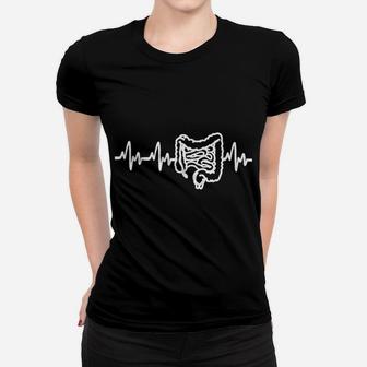 Gi Gastroenterologist Gastro Nurse Doctor Men Women Gifts Women T-shirt | Crazezy