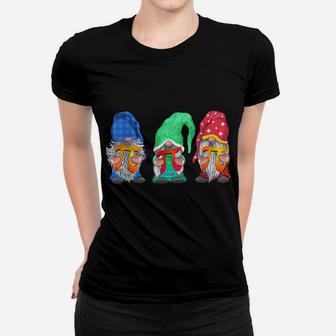 Gnome Funny 3,14 Pi Number Symbol Math Science Gift Women T-shirt | Crazezy UK