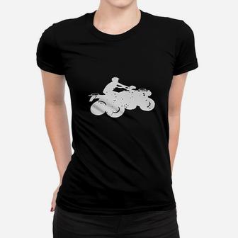 Gonna Send It Going To 4 Wheeling Women T-shirt | Crazezy UK