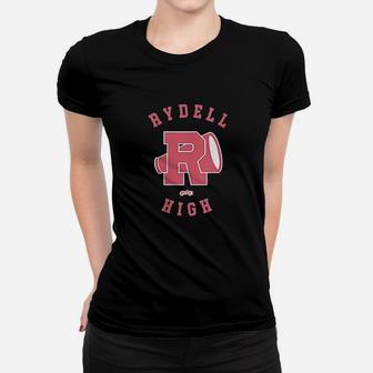 Grease Rydell High Women T-shirt | Crazezy UK