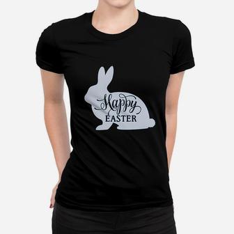 Happy Easter Women T-shirt | Crazezy CA