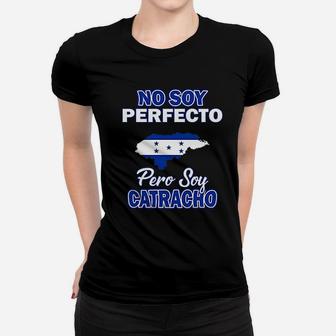 Honduras Camisas Catrachas From Honduras Women T-shirt - Thegiftio