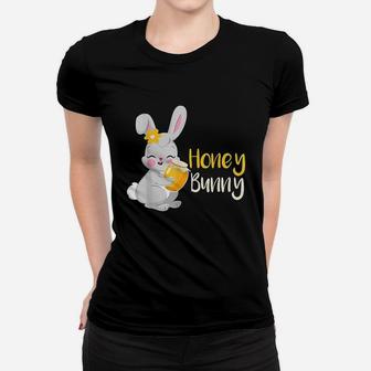 Honey Bunny Women T-shirt | Crazezy AU