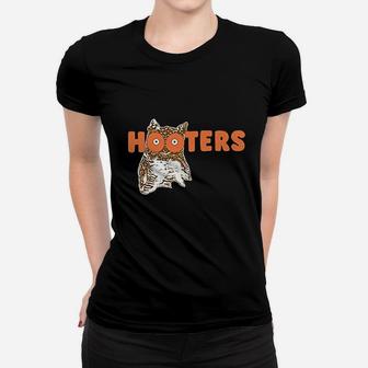 Hooters Throwback Women T-shirt | Crazezy CA