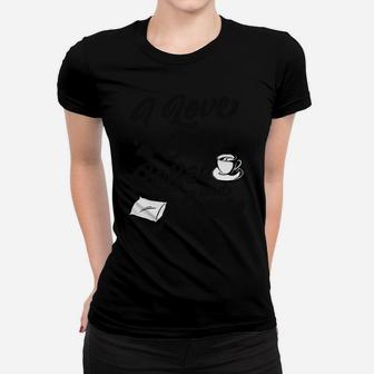 I Love Cats Coffee And Naps Funny Pet Lover Gift Christmas Sweatshirt Women T-shirt | Crazezy DE