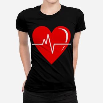 It's A Beautiful Day To Save Lives Nurse Great Gift Idea Women T-shirt | Crazezy DE
