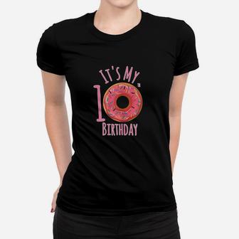Its My 10Th Birthday Women T-shirt | Crazezy