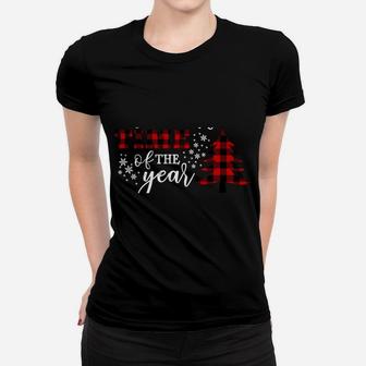 It's The Most Wonderful Time Of The Year Women T-shirt | Crazezy