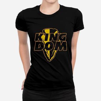 Kansas City Kingdom Women T-shirt | Crazezy