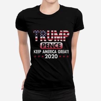 Keep America Great Women T-shirt - Monsterry