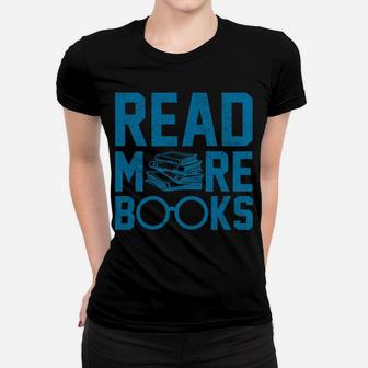 Kids Reading T-Shirts For Kids Great Gift For Read Books Lover Women T-shirt | Crazezy