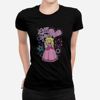 Little Princess Women T-shirt | Crazezy