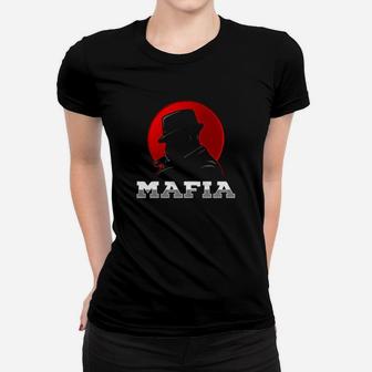 Mafia Sicilia Women T-shirt - Monsterry UK