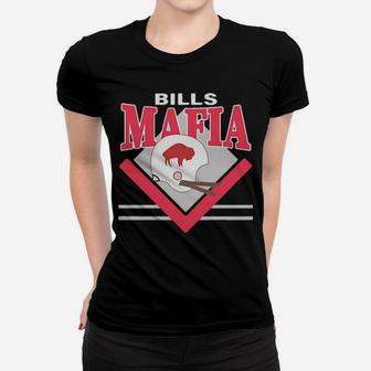 Mafia Women T-shirt - Monsterry AU