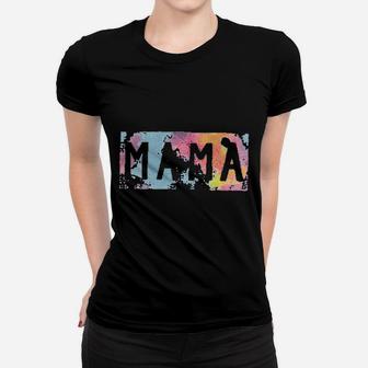 Mama Mothers Day Women T-shirt | Crazezy
