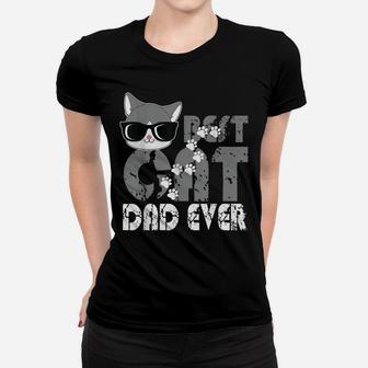 Mens Funny Cat Lover Pet Owner Cats Animal Gifts Women T-shirt | Crazezy AU