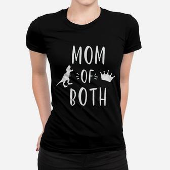 Mom Of Both Women T-shirt | Crazezy DE