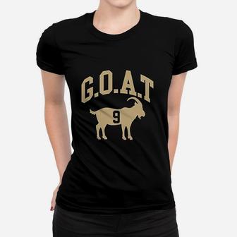 New Orleans Goat Women T-shirt