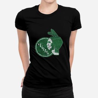 Old School Eastern Hurons Tshirts Women T-shirt - Thegiftio UK