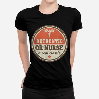 Operating Room Or Nurse Appreciation Gift Women T-shirt | Crazezy