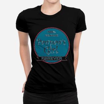 Pawpaws Girl Women T-shirt | Crazezy UK
