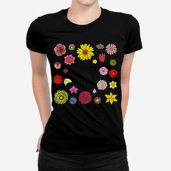 Plant These Save The Bees Shirt | Flower Power Women T-shirt | Crazezy
