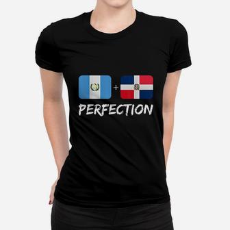 Plus Perfection Women T-shirt | Crazezy
