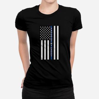Police Officer Women T-shirt | Crazezy