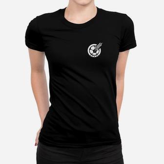 Premium Der Start Soccerkorn  Frauen T-Shirt - Seseable