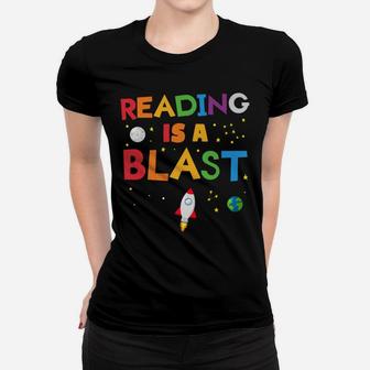 Reading Coach Teacher Interventionist Specialist Literacy Women T-shirt | Crazezy AU