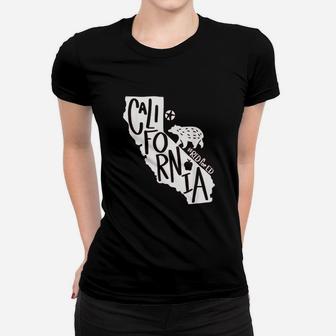 Red For Ed California State Teachers Protest March Strike Women T-shirt | Crazezy AU