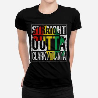 Retro Atlanta Ga State Vintage Clark 155Th Birthday Women T-shirt | Crazezy UK