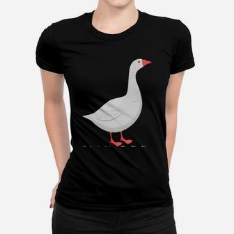 Silly Goose On The Loose Funny Shirt For Men And Women Sweatshirt Women T-shirt | Crazezy CA