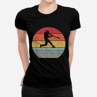 Softball Player Women T-shirt | Crazezy UK