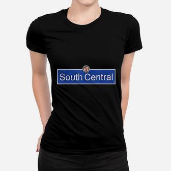 South Central Women T-shirt | Crazezy DE
