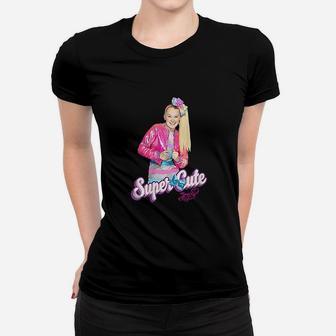 Super Cute Women T-shirt | Crazezy CA