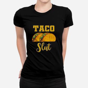 Taco Cinco De Mayo Women T-shirt | Crazezy AU