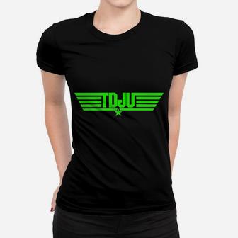 Tdju Faster Than Gawer Women T-shirt | Crazezy AU