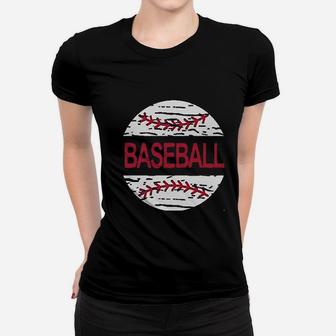 Thats My Boy Baseball Women T-shirt | Crazezy DE
