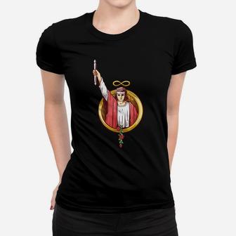 The Magician - Major Arcana - Tarot Inspired Women T-shirt | Crazezy UK