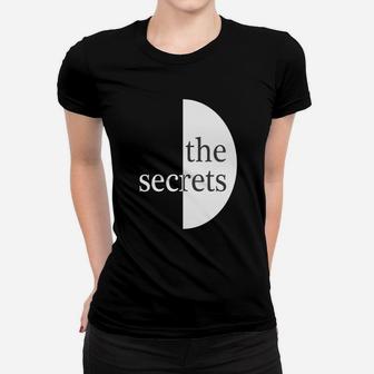 The Secrets Tshirt Women T-shirt - Thegiftio UK