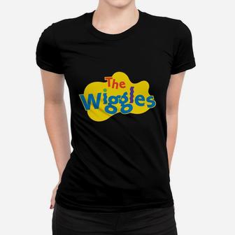 The Wiggles Women T-shirt - Thegiftio UK