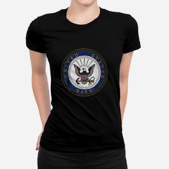 United States Navy Women T-shirt | Crazezy CA