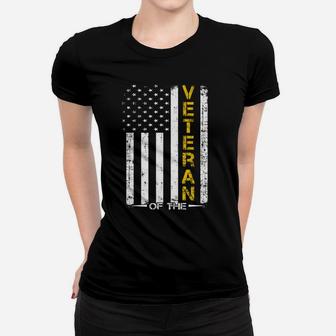United States Us Army Veteran Hoodie Hooded Women T-shirt | Crazezy