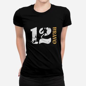 Us Army 12 Bravo Combat Engineer Women T-shirt | Crazezy UK