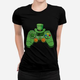 Video Game Gaming Gamer Women T-shirt | Crazezy UK