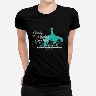 Western Pleasure Rider Women T-shirt | Crazezy UK
