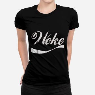 Woke Women T-shirt | Crazezy DE