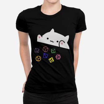 Yes I Really Do Need All These Dice Women T-shirt - Monsterry CA