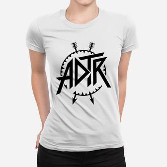 Adtr Women T-shirt - Thegiftio